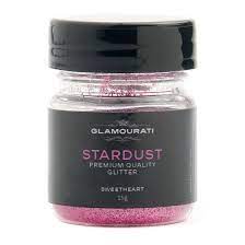 Glamourati Stardust Glitter 15g