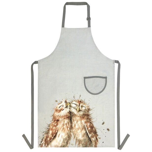 Wrendale Owl Apron