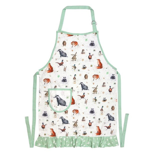 Wrendale Cotton Apron