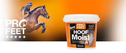 NAF Pro Feet Hoof Moist