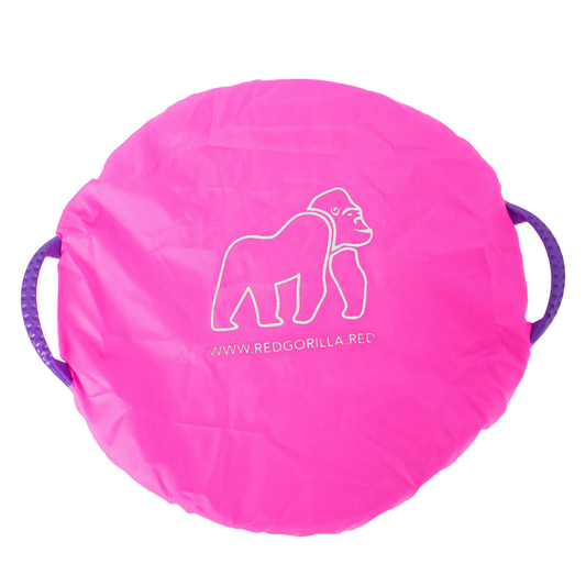 Tubtrugs Bucket Covers for TubTrugs to 20 Lt. Pink