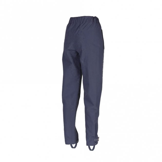 Shires Aubrion Navy Core Waterproof Riding Trousers