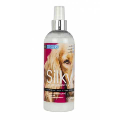 Naf Silky Coat D-tangler 300ml