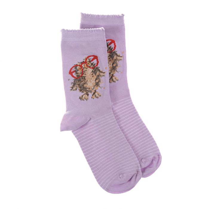 Wrendale Bamboo 'Spectacular' Socks