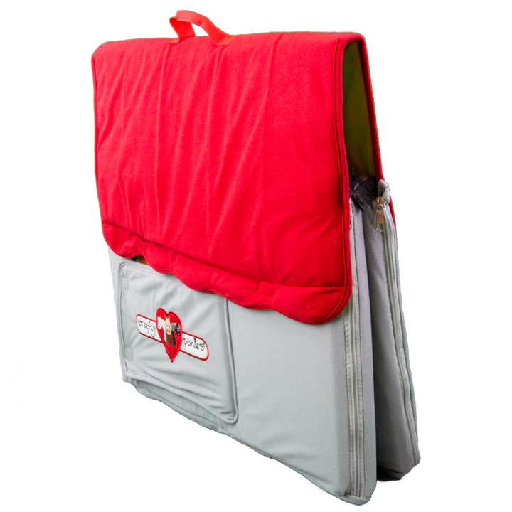 Crafty Pony Fabric Stable