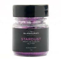 Glamourati Stardust Glitter 15g