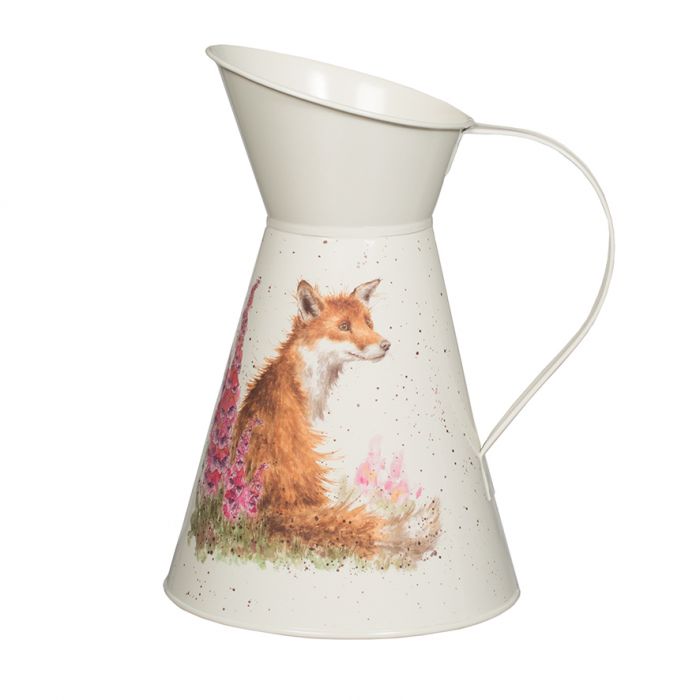 Wrendale 'Foxglove' Flower Jug