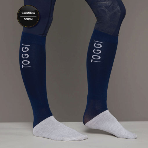 Toggi Poise Twin Pack Competition Socks 4-8