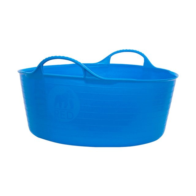 Tubtrug Flexible Small Shallow