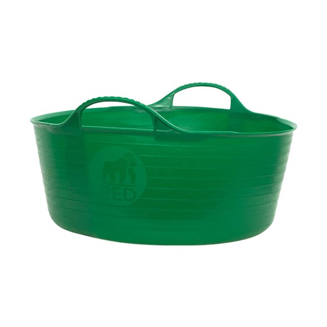 Tubtrug Flexible Small Shallow