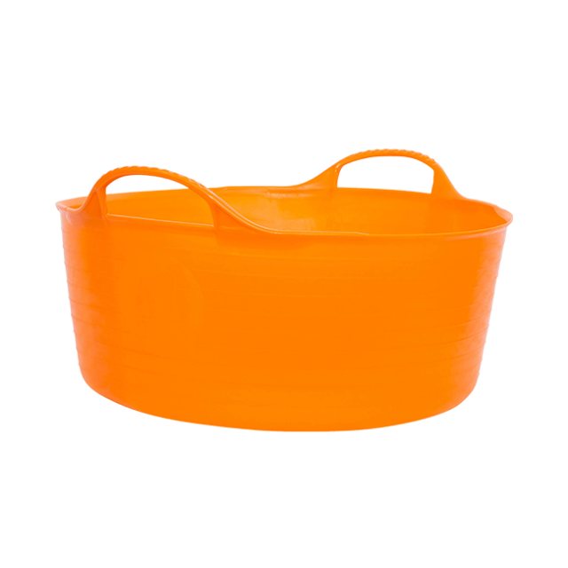 Tubtrug Flexible Small Shallow