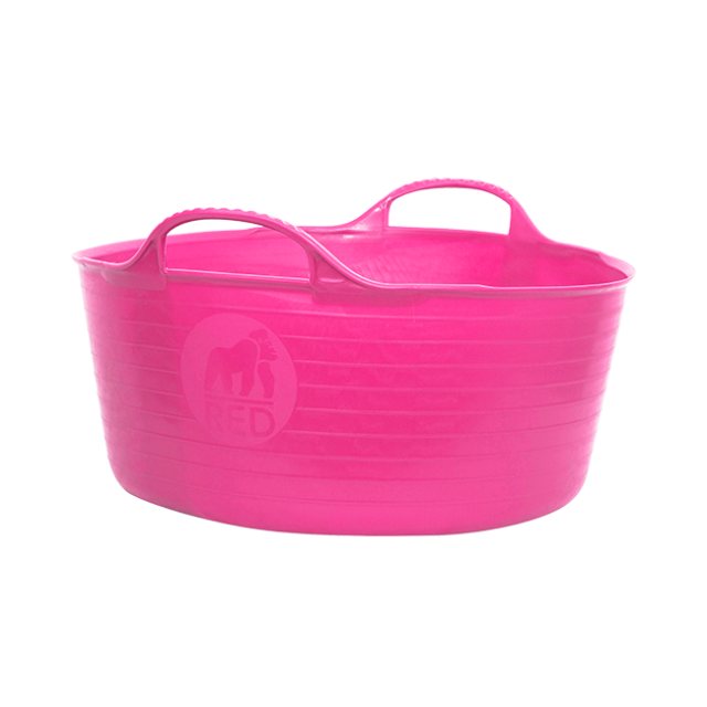 Tubtrug Flexible Small Shallow