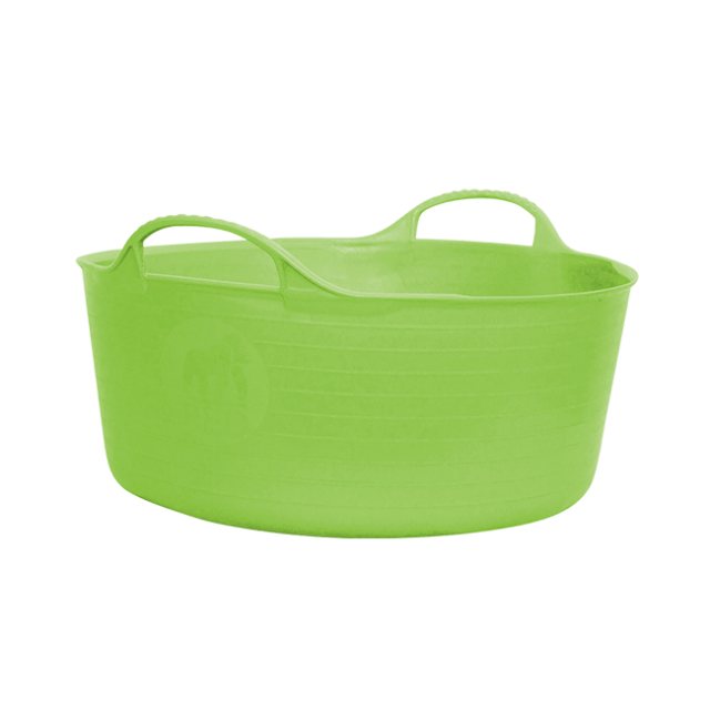 Tubtrug Flexible Small Shallow