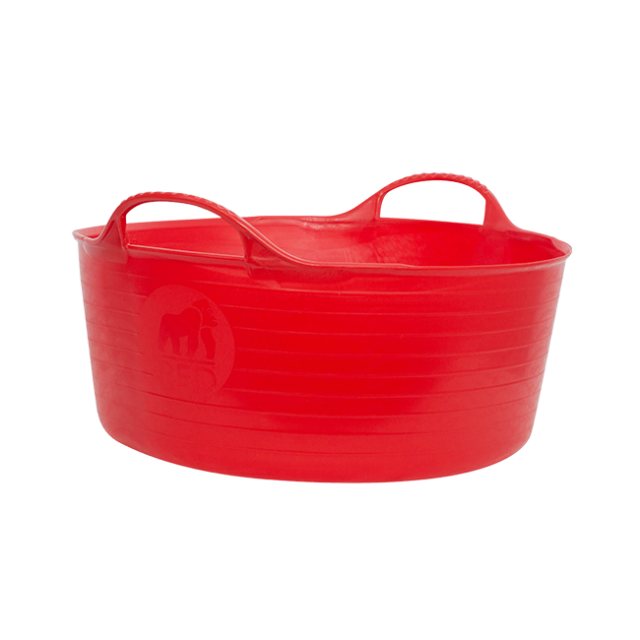 Tubtrug Flexible Small Shallow