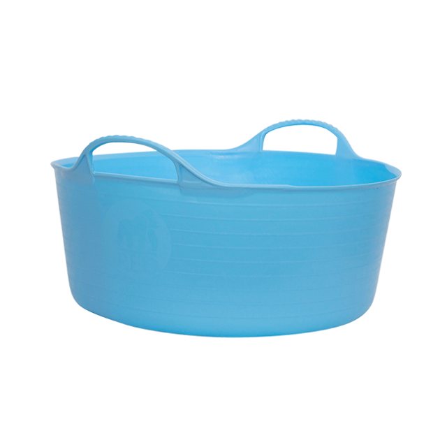 Tubtrug Flexible Small Shallow