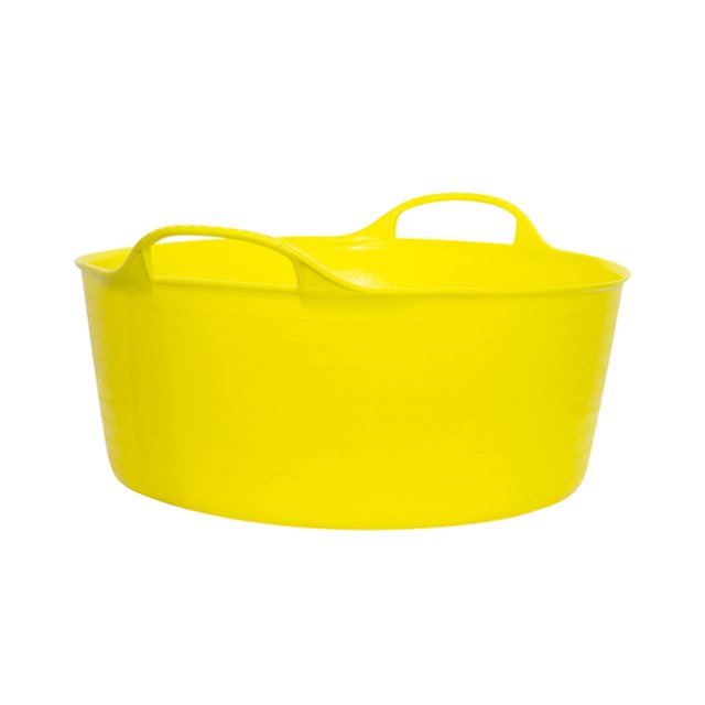 Tubtrug Flexible Small Shallow