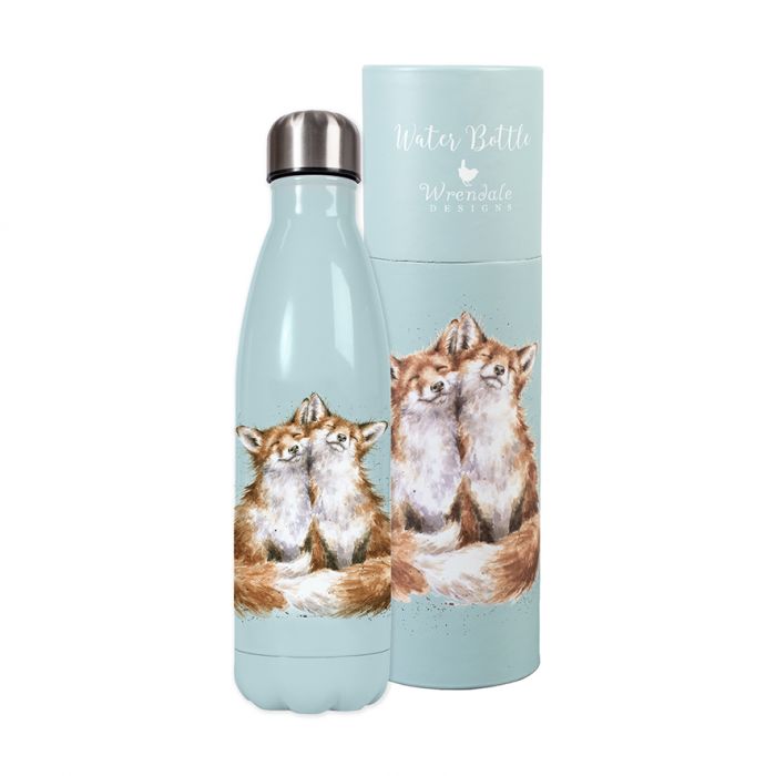 Wrendale 500ml Water Bottle