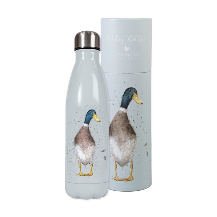 Wrendale 500ml Water Bottle