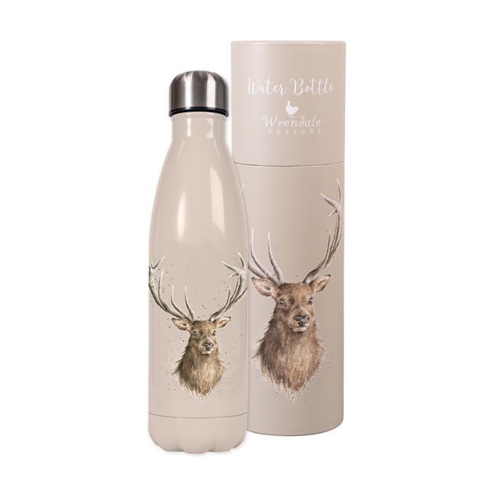 Wrendale 500ml Water Bottle