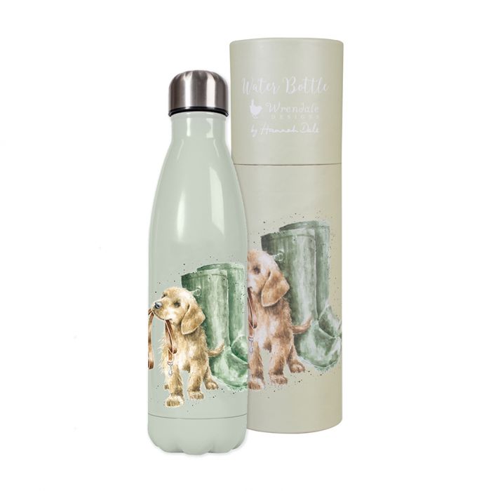 Wrendale 500ml Water Bottle