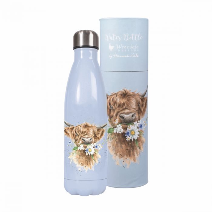 Wrendale 500ml Water Bottle