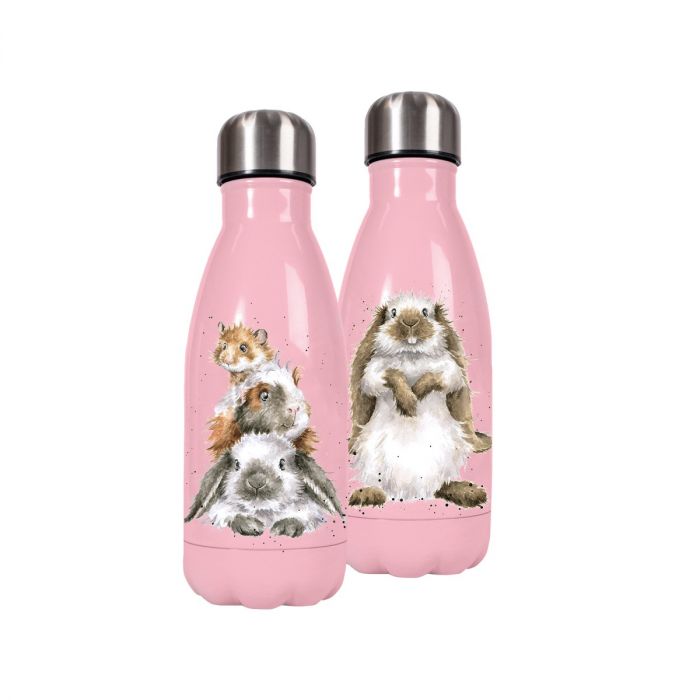 Wrendale 260ml Water Bottle