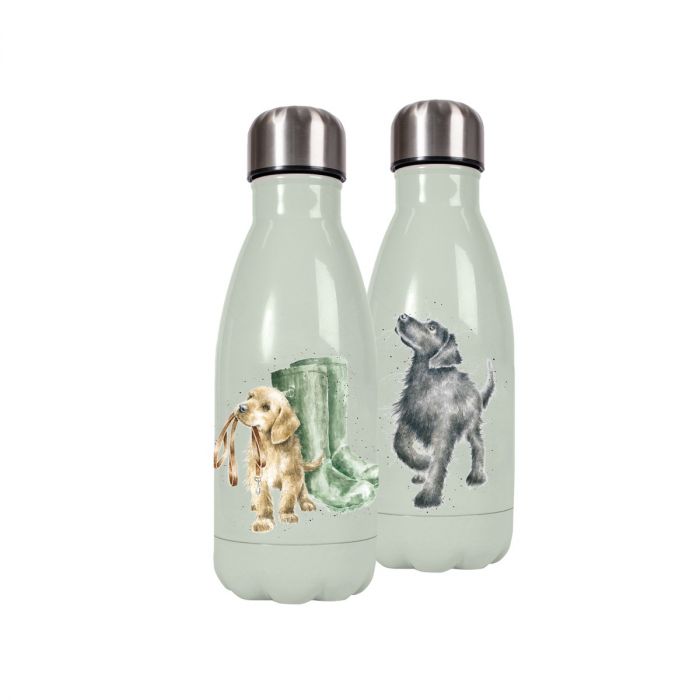 Wrendale 260ml Water Bottle