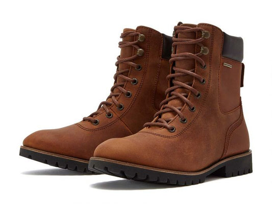Chatham G2 Epworth Walnut Boot - SALE