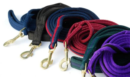 Rhinegold Padded Leadrope