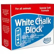 Hatch Wells White Chalk Block